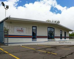 Image for Storage Rentals of America - 7298 Fenton Road, Grand Blanc, MI