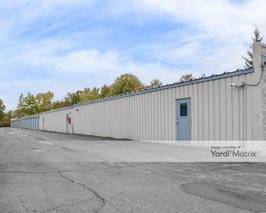 Storage Units for Rent available at 902 Victory Drive, Howell, MI 48843