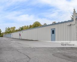 Image for National Storage - 902 Victory Drive, Howell, MI