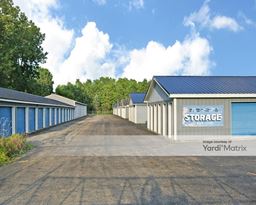 Image for A2Z Storage - 440 North Lake Pleasant Road, Attica, MI