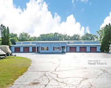 Storage Units for Rent available at 5147 North Genesee Road, Flint, MI 48506