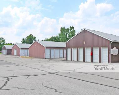 Storage Units for Rent available at 3591 Davison Road, Lapeer, MI 48446