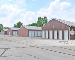 Image for Luzi's Lapeer Mini Storage - 3591 Davison Road, Lapeer, MI