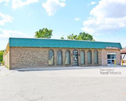 Image for Extra Space Storage - 5814 South Pennsylvania Avenue, Lansing, MI