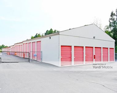 Storage Units for Rent available at 3529 Wayland Drive, Jackson, MI 49202