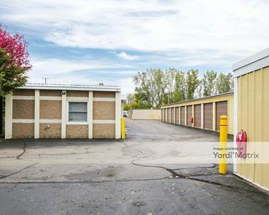 Storage Units for Rent available at 6140 Pleasant Grove Road, Lansing, MI 48911