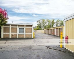 Image for Storage Rentals of America - 6140 Pleasant Grove Road, Lansing, MI