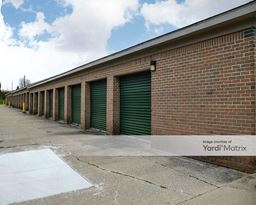 Image for Storage Rentals of America - 4799 Dryden Road, Dryden, MI