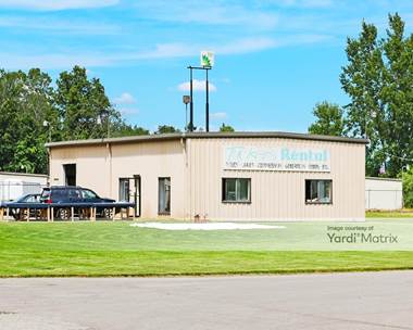 Storage Units for Rent available at 4344 West Mount Morris Road, Mount Morris, MI 48458