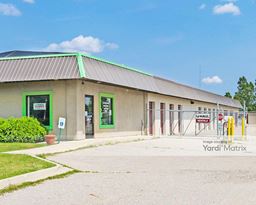 Image for Public Storage - G-3425 South Saginaw Street, Burton, MI
