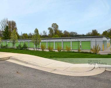 Storage Units for Rent available at 11373 Old US 27 South, Dewitt, MI 48820