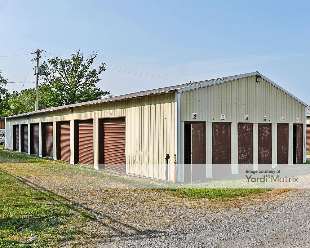 30 Best Storage Units in Burton MI from 10