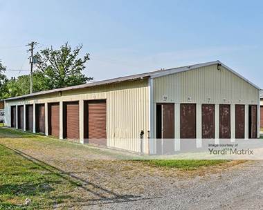 Storage Units for Rent available at 3502 Gorey Avenue, Flint, MI 48506