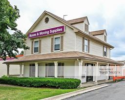 Image for Public Storage - 2500 South Industrial Hwy, Ann Arbor, MI