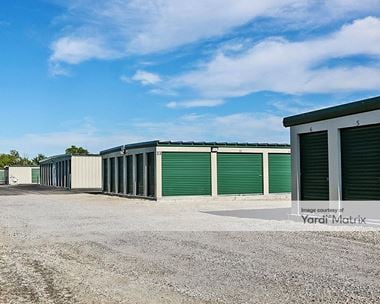Storage Units for Rent available at 7043 Corunna Road, Swartz Creek, MI 48473