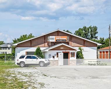 Storage Units for Rent available at 2856 Krafft Road, Fort Gratiot, MI 48059