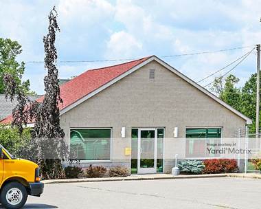 Storage Units for Rent available at 4296 Dove Road, Port Huron, MI 48060