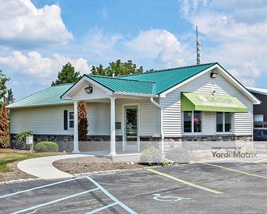 Storage Units for Rent available at 6424 Memorial Hwy, Ottawa Lake, MI 49267