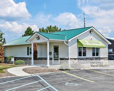 Storage Units for Rent available at 6424 Memorial Hwy, Ottawa Lake, MI 49267