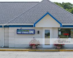 Image for First Storage One - 4258 Somers Drive, Burton, MI