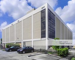 Image for Horizon Self Storage & Vault - 4545 Veterans Blvd, Metairie, LA