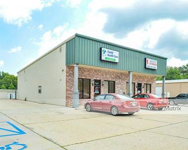 Storage Units for Rent available at 27455 Hwy 22, Ponchatoula, LA 70454