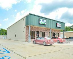 Image for Bedico Storage - 27455 Hwy 22, Ponchatoula, LA