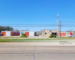 Image for Southern Self Storage - 9541 LA 23, Belle Chasse, LA