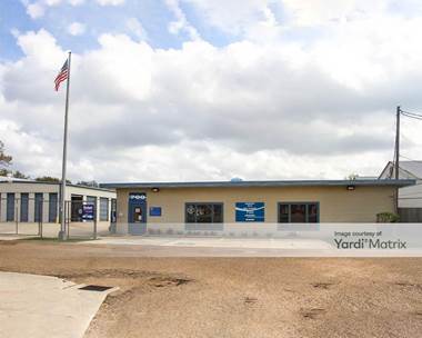 Storage Units for Rent available at 700 North Morrison Blvd, Hammond, LA 70401