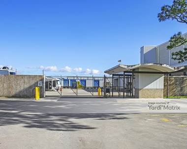 Storage Units for Rent available at 5330 Jefferson Hwy, Elmwood, LA 70123