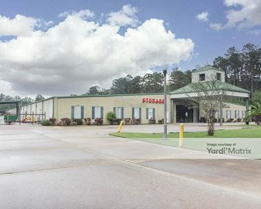Storage Units for Rent available at 18577 Louisiana 22, Ponchatoula, LA 70454