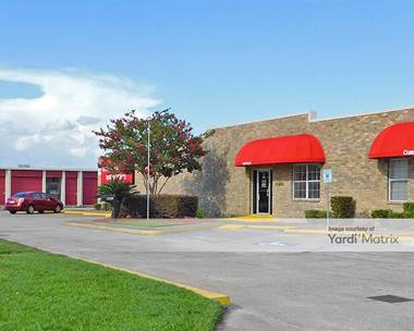 Storage Units for Rent available at 9491 Highway 23, Belle Chasse, LA 70037