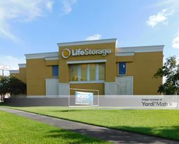 Image for Storage Center, The - 2012 Belle Chasse Hwy, Gretna , LA