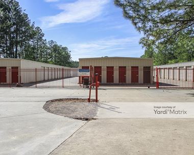 Storage Units for Rent available at 70037 Highway 59, Abita Springs, LA 70420
