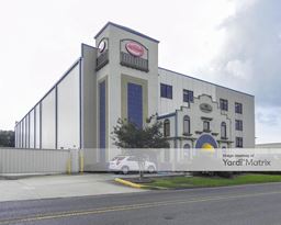 Image for Extra Space Storage - 131 Percy Hebert Road, La Place, LA