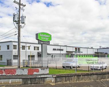 Storage Units for Rent available at 1120 South Norman C Francis Pkwy, New Orleans, LA 70125