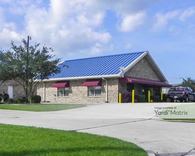 Storage Units for Rent available at 2820 New Highway 51, LaPlace, LA 70068