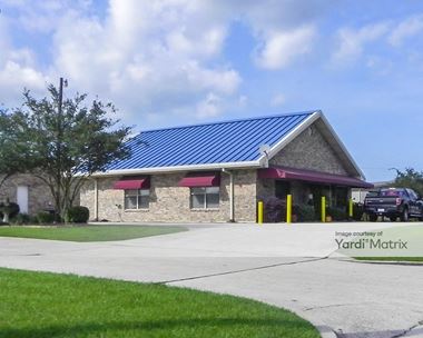 Storage Units for Rent available at 2820 US 51, La Place, LA 70068