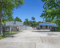 Image for All Purpose Self Storage - 1205 West Causeway Approach, Mandeville, LA