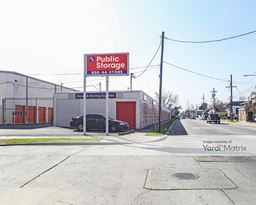 Image for Public Storage - 3900 Tchoupitoulas Street, New Orleans, LA