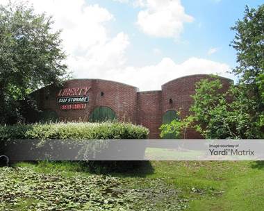 Storage Units for Rent available at 70521 LA-21, Covington, LA 70433