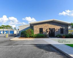 Image for 21 South Mini Storage - 5540 McCall Road, Rincon, GA
