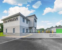 Image for Extra Space Storage - 4777 US 80, Savannah, GA