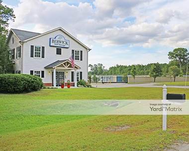 Storage Units for Rent available at 5660 Ogeechee Road, Savannah, GA 31405
