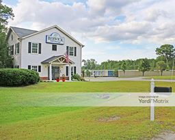 Image for SecurCare Self Storage - 5660 Ogeechee Road, Savannah, GA