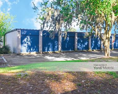Storage Units for Rent available at 5514 White Bluff Road, Savannah, GA 31405