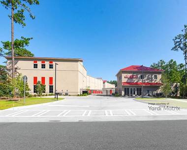Storage Units for Rent available at 4407 Bluffton Pkwy, Bluffton, SC 29910