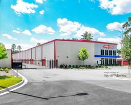 Image for Stop N Stor - 2180 Benton Blvd, Savannah, GA