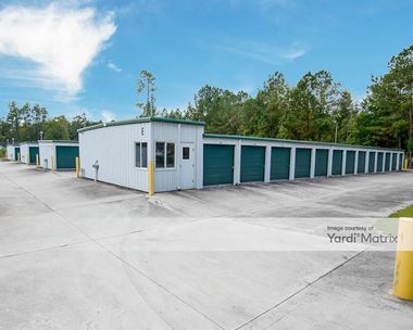 Storage Units for Rent available at 49 Lanier Avenue, Rocky Point, NC 28457
