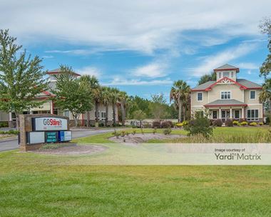 Storage Units for Rent available at 9121 Market Street, Wilmington, NC 28411